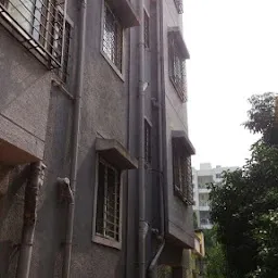 Arusai girls hostel