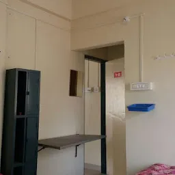 Arusai girls hostel