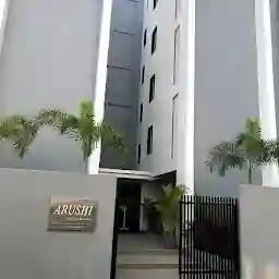 Arushi Service Apartments