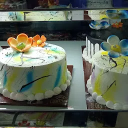 Aruvi bakery and sweets