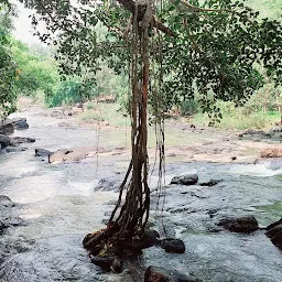 Aruvippuram Riverside