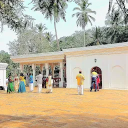 Aruvippuram Riverside