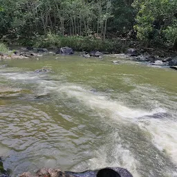 Aruvippuram Riverside