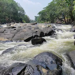 Aruvippuram Riverside