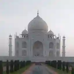 ARV Tours - Taj Mahal Tour