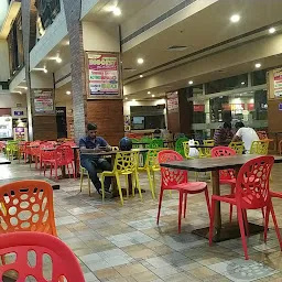 Arved Transcube Plaza Food Court