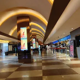 Arved Transcube Plaza - The Family Mall
