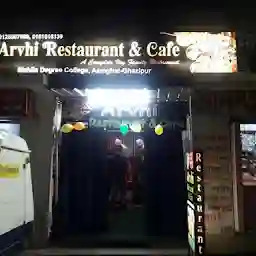 Arvhi Restaurant Cafe