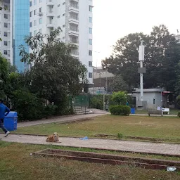 Arvind Garden, Fatehgunj