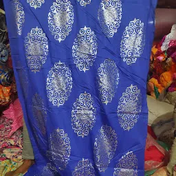 ARVIND Krishna Traders (Mandap And Tent Cloth Merchant) Shop No.24