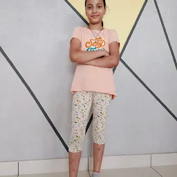 ARVIND PANDEY NISHA DANCE STUDIO