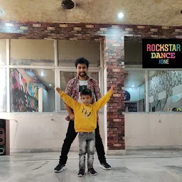 ARVIND PANDEY NISHA DANCE STUDIO