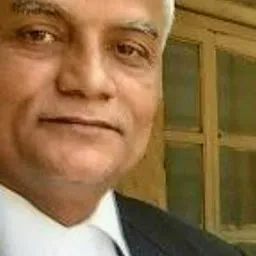 Arvind Tripathi (Since 1991) Best Advocate in Allahabad High Court