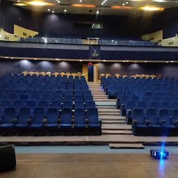 Arya Auditorium