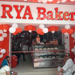 Arya Bakers