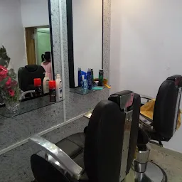 Arya beauty parlor