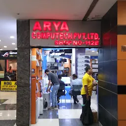 Arya Computech Pvt Ltd