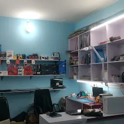 Arya Computer Sales & Services (2nd hand laptop and Laptop repairing shop)