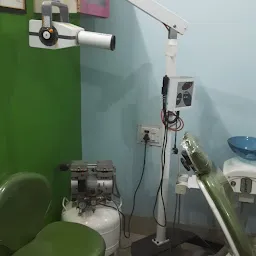 ARYA DENTAL CARE