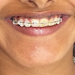 Arya Dental & orthodontic clinic