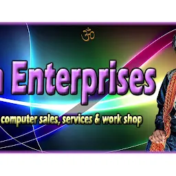 Arya Enterprises Cyber Cafe