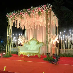 ARYA Events and Wedding Planner