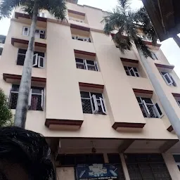 Arya Girls' Hostel Chetganj Varanasi
