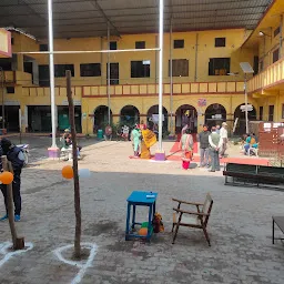 Arya Kanya Girls Inter College