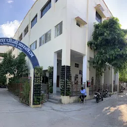 Arya Mahila Post Graduate College