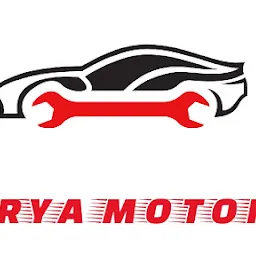 Arya Motors