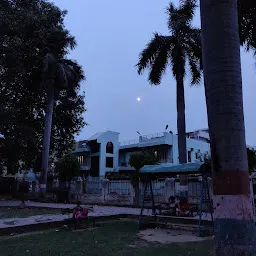 Arya Nagar Park
