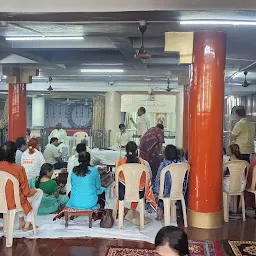 Arya Samaj Mandir And Ashram