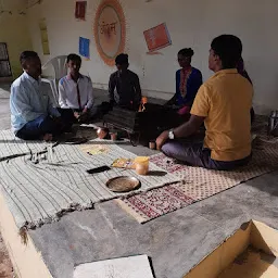 Arya Samaj Mandir,Bhinmal आर्य समाज मंदिर,भीनमाल