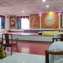 Arya Samaj Mandir, Pimpri