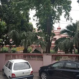 Arya Samaj Temple, Connaught Place
