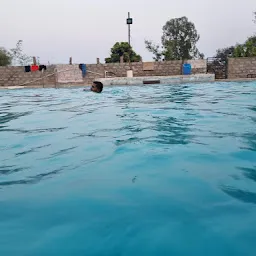 ARYA SWIMMING POOL