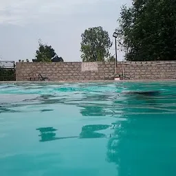 ARYA SWIMMING POOL