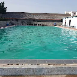 ARYA SWIMMING POOL