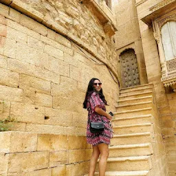 Arya Tours and travels Jaisalmer