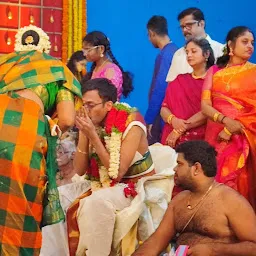 Arya Vysya Abhyudaya Sangam