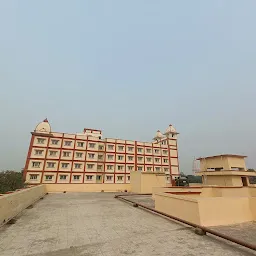 Aryabhatta Hostel, IIT BHU