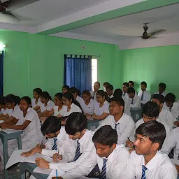 Aryabhatta Public School (Best + 2 School JEE Main and Advanced and NEET)