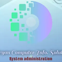 Aryan Computer Info. Solution