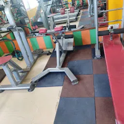 Aryan Fitness Zone Unisex gym