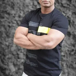 Aryan GYM