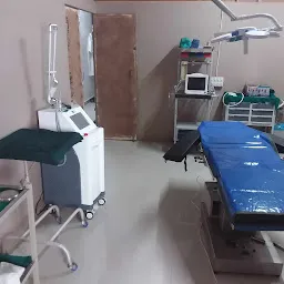 Aryan hospital