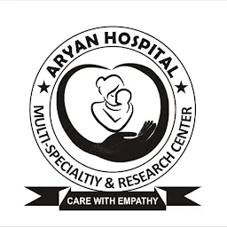 Aryan Multi-speciality Hospital