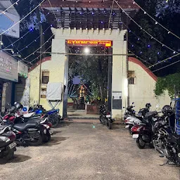 Aryasala Devi Temple