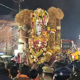 Aryasala Devi Temple