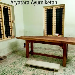 ARYATARA AYURNIKETAN